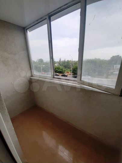 1-к. квартира, 42 м², 3/14 эт.