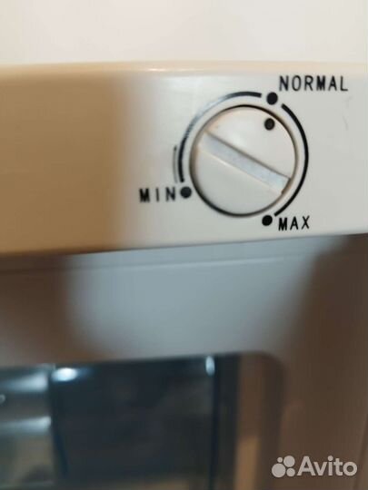 Морозильная камера бу