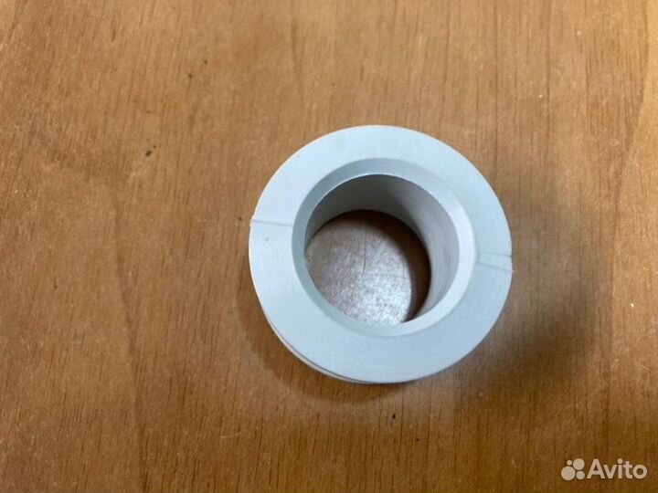 Втулка цилиндра подъема кабины Man Tga Tgs