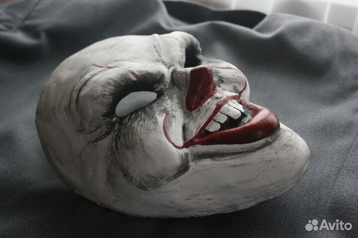 Маска Пенивайза