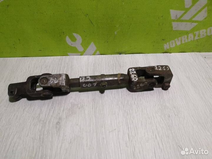 Кардан рулевой Фольксваген Пассат Б3