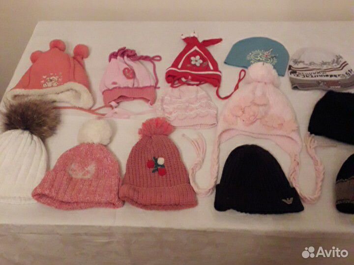 Детская одежда