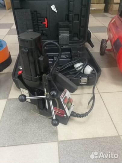 Прокат аренда инструмента