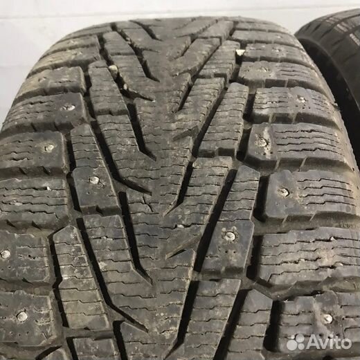 Nokian Tyres Nordman 7 SUV 285/60 R18