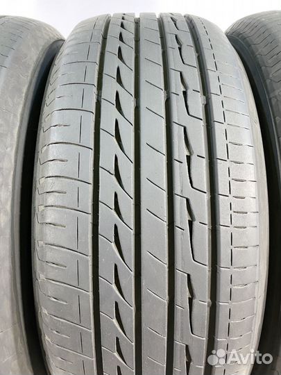 Bridgestone Regno GR-XII 225/55 R17