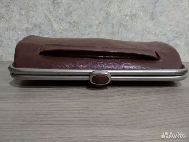 Клатч винтажный