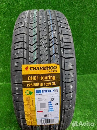 Charmhoo CH01 Touring 225/55 R18