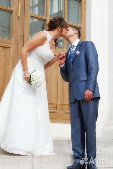 Костюм Baurotti