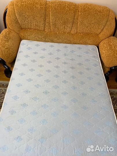 Диван с креслами