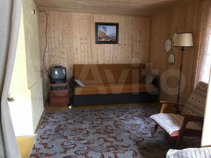 Дача 80 м² на участке 6 сот.