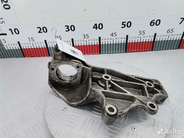Кронштейн полуоси Fiat Multipla 2003 46547520