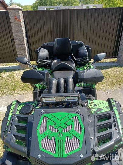 Стелс гепард