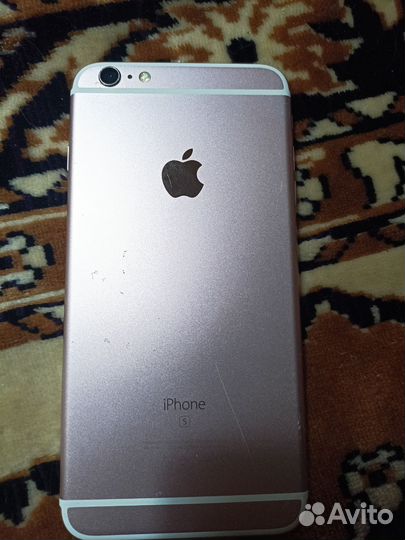 iPhone 6S Plus, 16 ГБ
