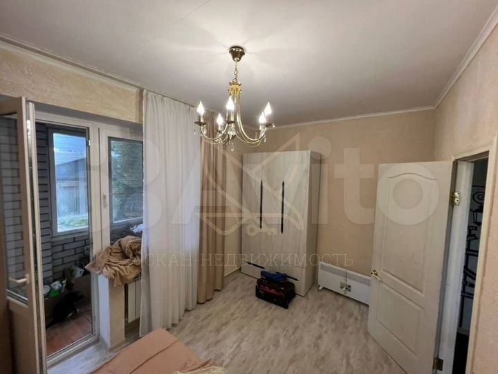 Дом 90 м² на участке 5,5 сот.