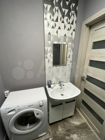 2-к. квартира, 44 м², 2/2 эт.