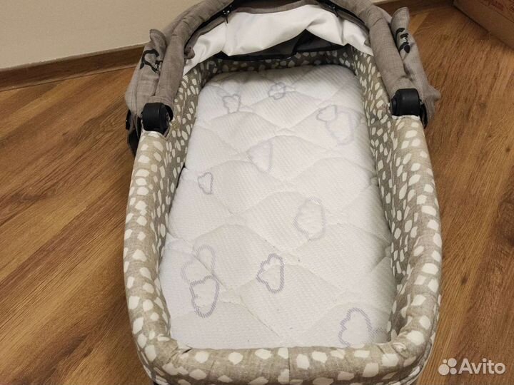 Люлька Gesslein