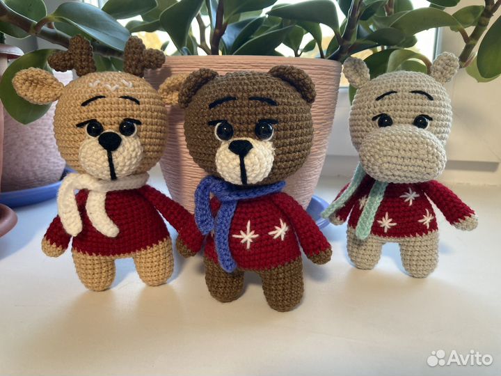 Комбо-набор