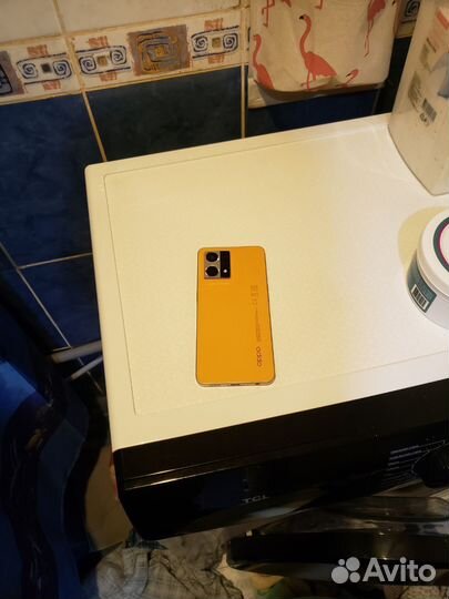 OPPO Reno 7, 8/128 ГБ