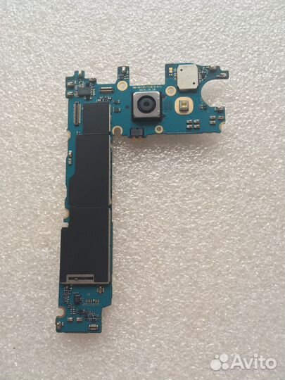 Samsung Galaxy A5 (2016) SM-A510F, 2/16 ГБ