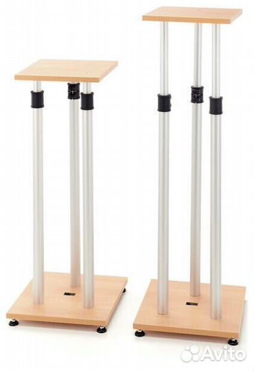 Jaspers Speaker Stands 80-113 SB, Pair В наличии