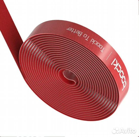 Органайзер для кабелей (5м.)