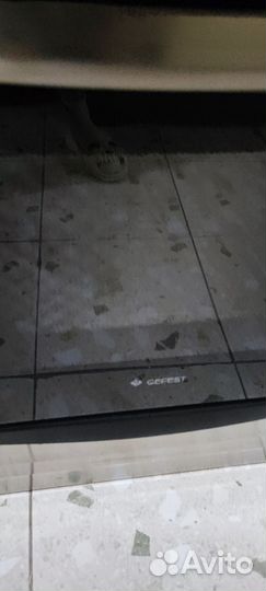 Газовая плита Gefest