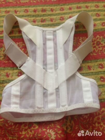 Корректор осанки