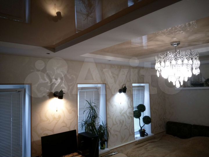 Дом 115,8 м² на участке 1,5 сот.