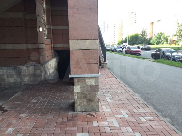 Свободного назначения, 40 м²