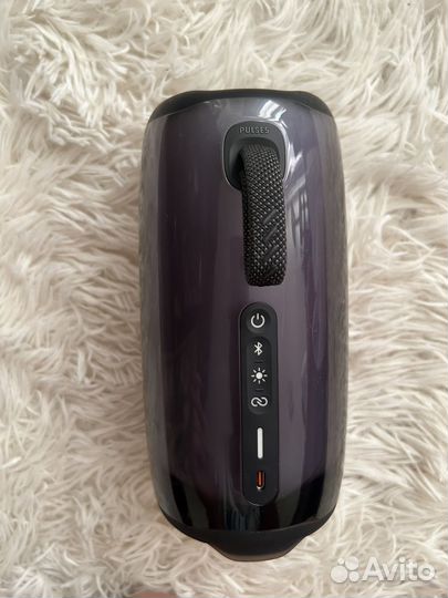 Колонка jbl pulse 5