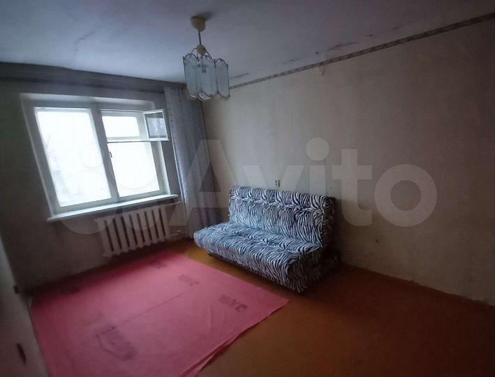 3-к. квартира, 73 м², 4/5 эт.