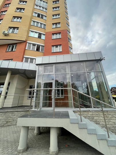 Свободного назначения, 104.5 м²