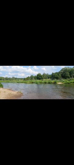 Дом 66,4 м² на участке 53 сот.