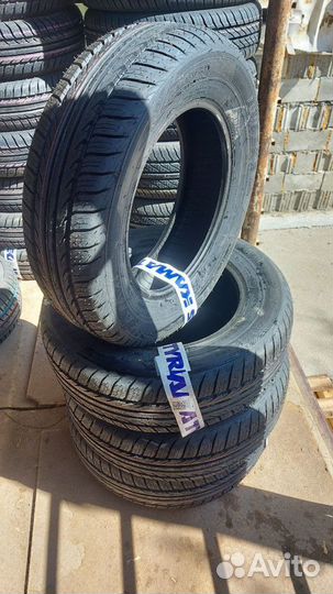 КАМА Breeze (HK-132) 185/65 R14 86H