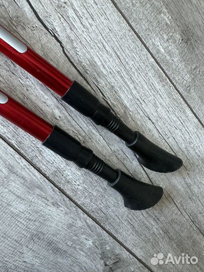 Палки для скандинавской ходьбы новые