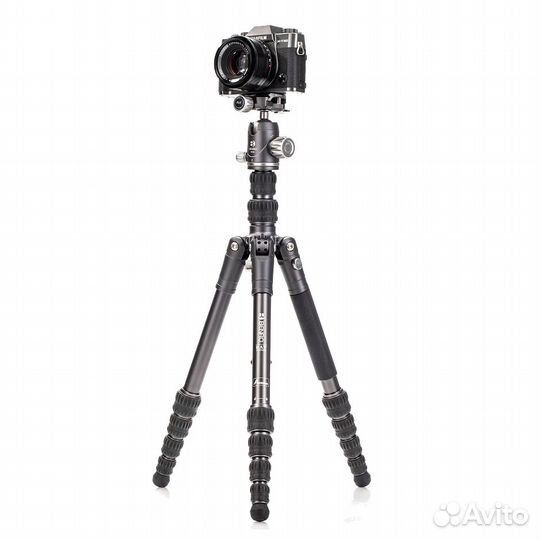 Штатив с шаровой головой Benro fbat05A+VX20