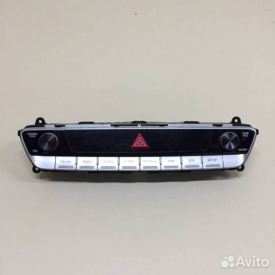 Б/У Б/У Блок кнопок 94510C1PB0 Hyundai-KIA