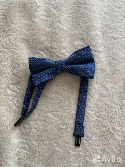 Бабочки, галстук и ремни для мальчика 122
