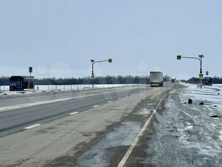 Участок 2,36 га (промназначения)