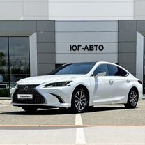 Lexus ES 2.5 AT, 2018, 131 000 км, с пробегом, цена 3 539 000 руб.