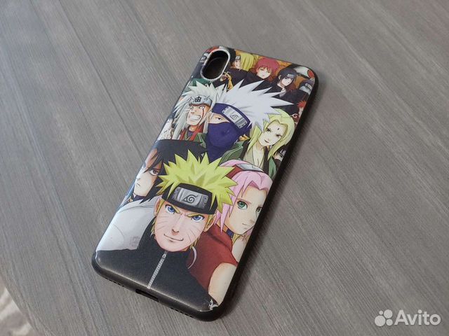 Чехол на редми 7а