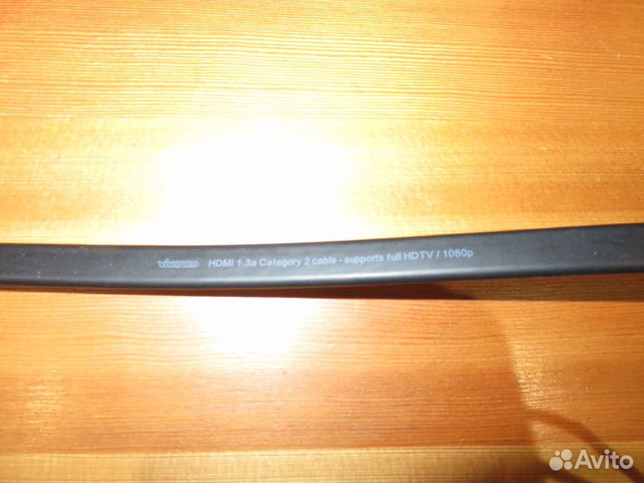 Hdmi кабель Vivanco