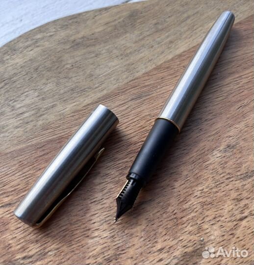 Ручка Parker Frontier made in uk E.II