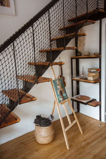 3-к. квартира, 59 м², 6/6 эт.