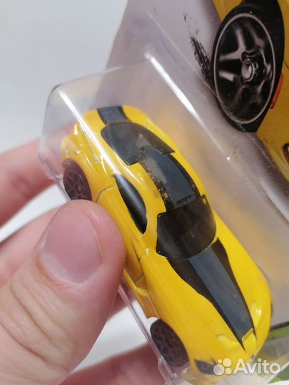 Hot wheels 2013 srt Viper