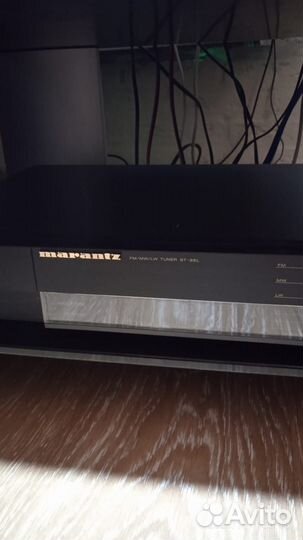 Домашняя аудиосистема