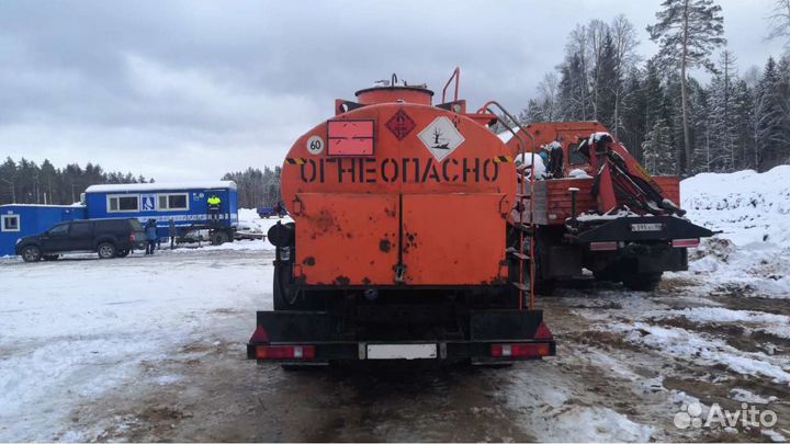 НефАз 66062-10, 2010