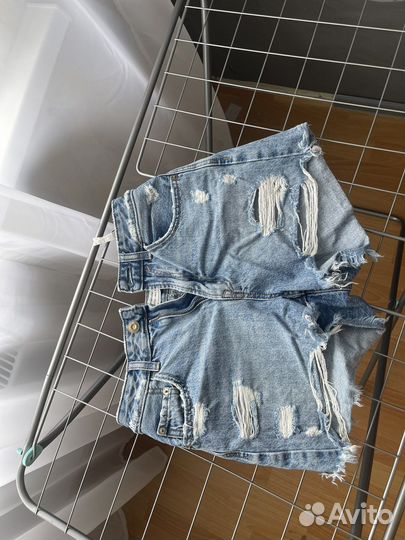 Шорты, юбка