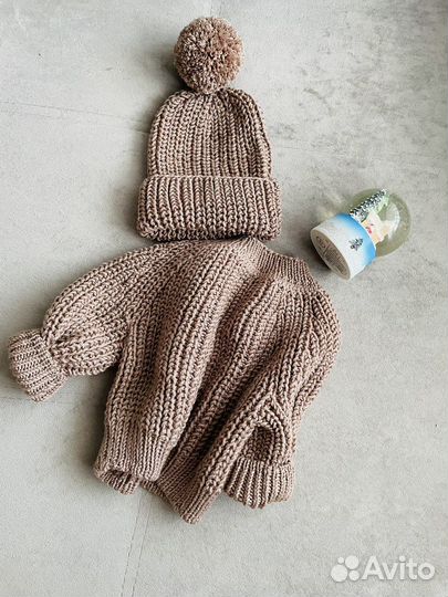 Реквизит для фотосессии новорожденных