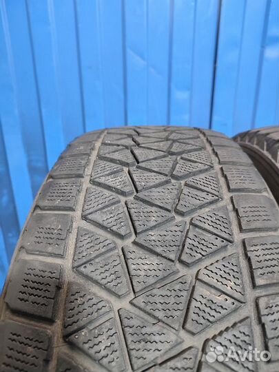 Bridgestone Blizzak DM-V2 235/65 R18